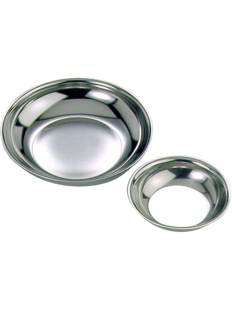 Миска для цукру або збитих вершків, Ø65 мм, 6 шт. 452714 Hendi Stainless steel - зображення 1