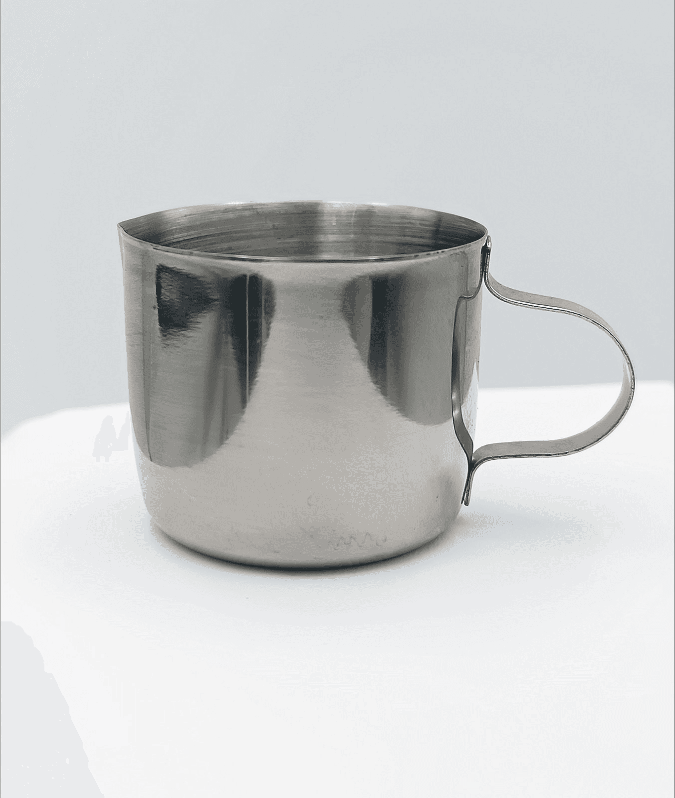 Глечик для вершків (пітчер), 0,03 л, Ø35x(H)35 мм 450109 Hendi - зображення 1