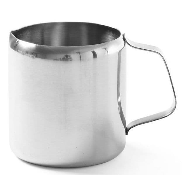 Глечик для вершків, (пітчер), 0,25 л, Ø75x(H)75 мм 450505 Hendi - зображення 1