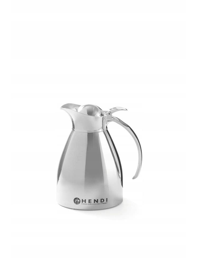Термос для кави та чаю, 0,6 л 445815 Hendi - зображення 1