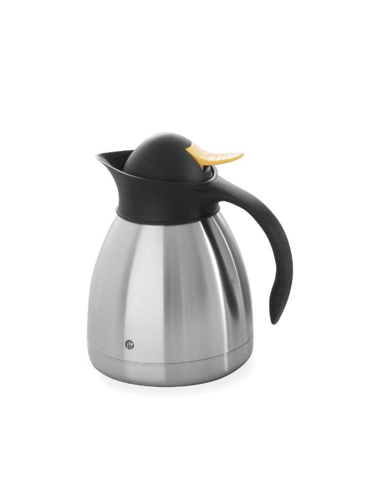 Термос для чаю, 1 л 446522 Hendi - зображення 1