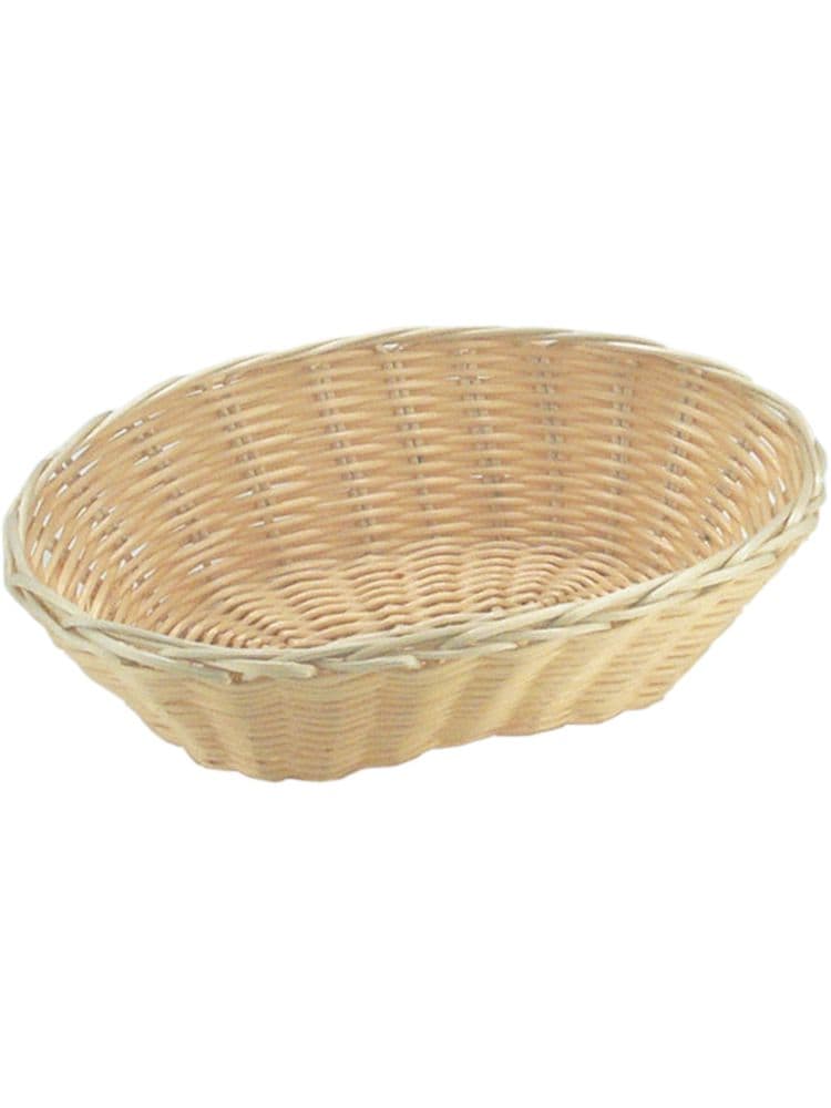 Кошик овальний, 225x130x (H) 55 мм 426500 Hendi - зображення 1