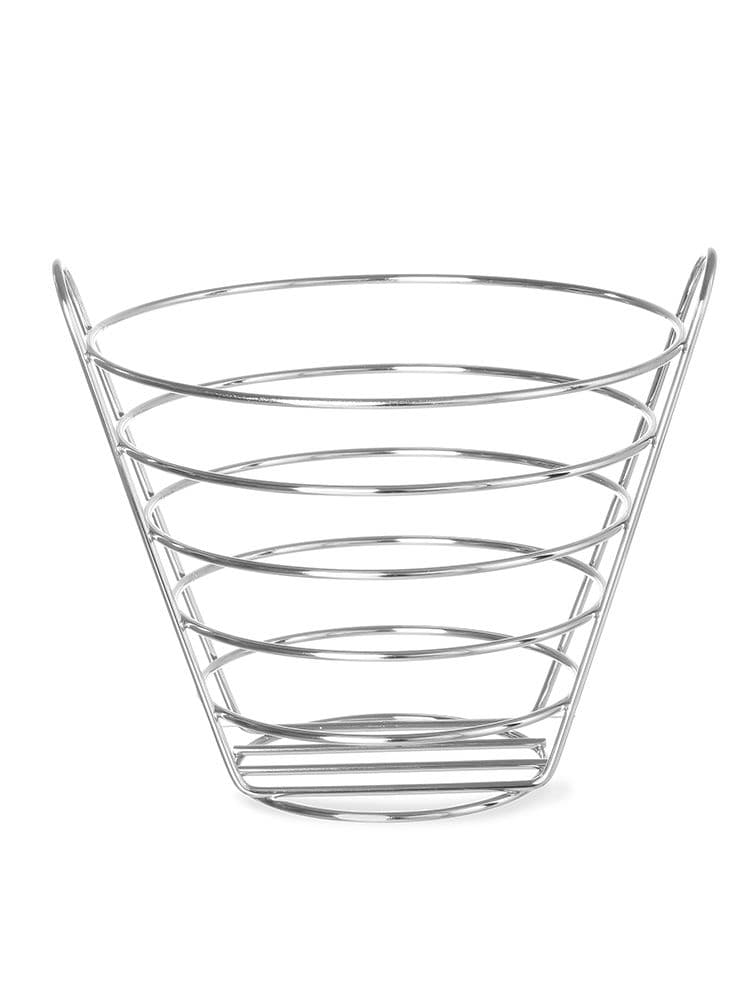 Кошик для фруктів, 215x(H)205 мм 426418 Hendi Chrome-plated - зображення 1