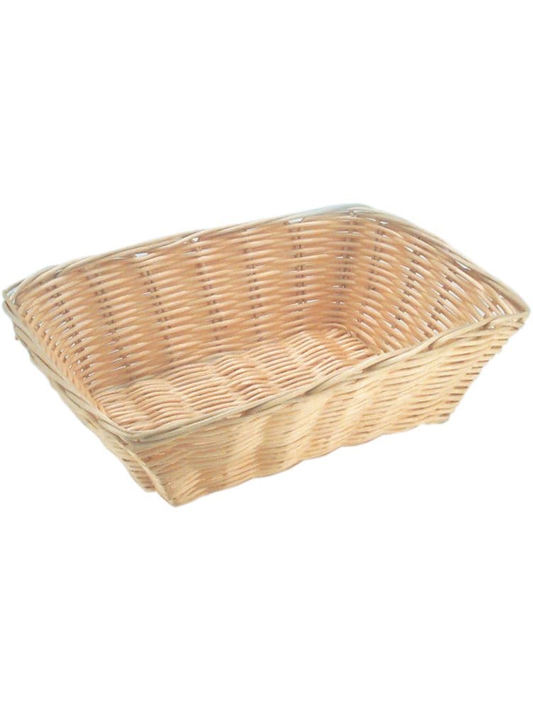 Кошик прямокутний, 230x180x(H)70 мм 426807 Hendi - зображення 1