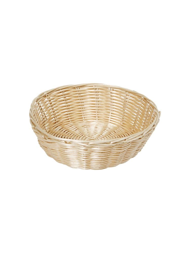 Кошик круглий, Ø200x(H)65 мм 426609 Hendi - зображення 1