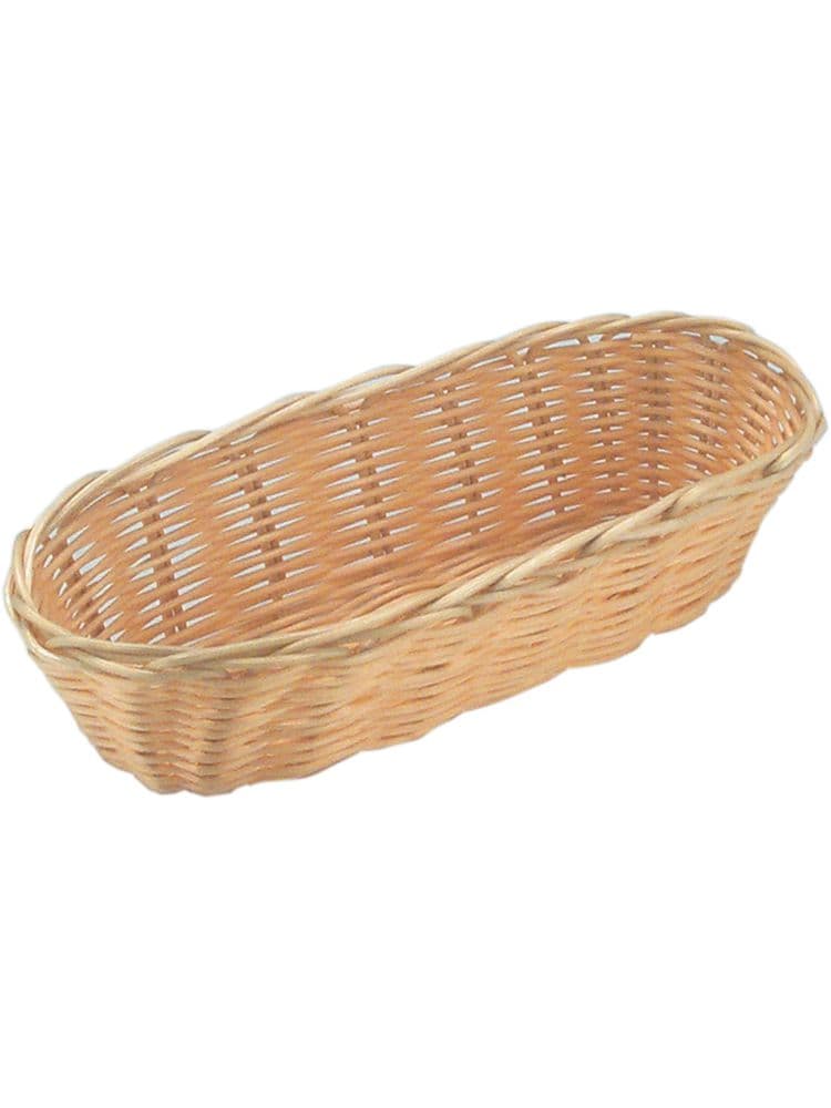 Кошик овальний, 230x100x(H)70 мм 426708 Hendi - зображення 1