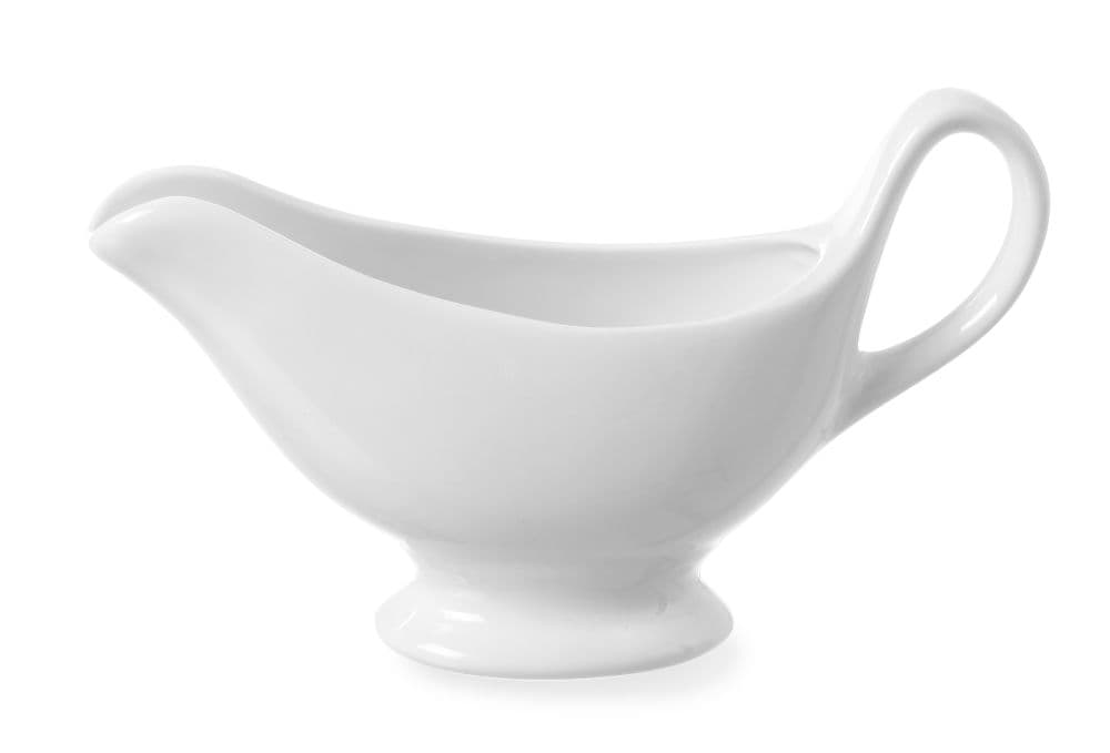 Соусник, 230x80x50 мм 786437 Hendi Porcelain - зображення 1