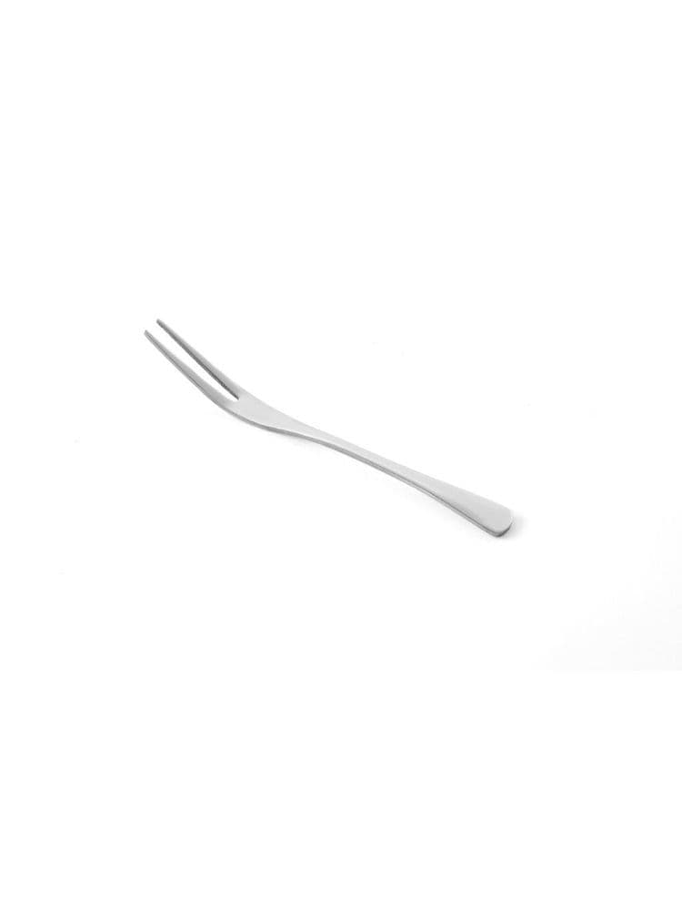 Виделка для равликів 140 мм, 6 шт. 402221 Hendi 18/0 Stainless steel - зображення 1