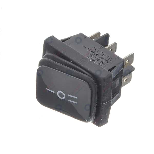 Вимикач тісторозкаточної машини 226629, 226636, 226643, 226599 5l100001 - зображення 1