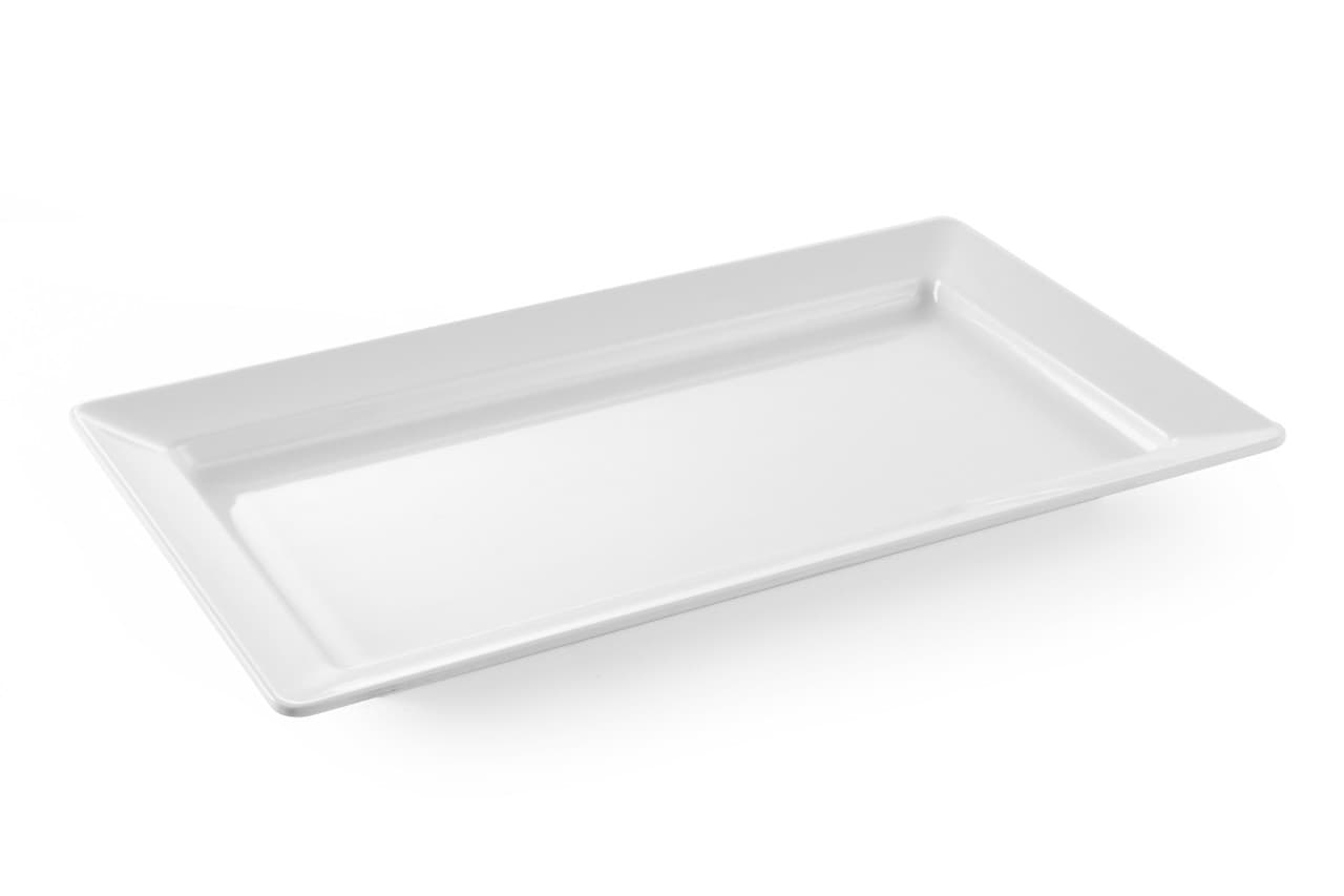 Тарілка прямокутна, 360х205х(Н)38 мм 561508 Hendi - зображення 1