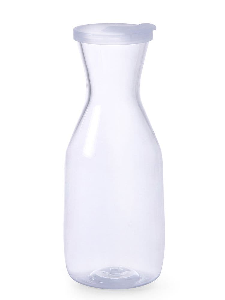 Графін, 1л 425763 Hendi SAN (Styrene acrylonitrile resin) - зображення 1