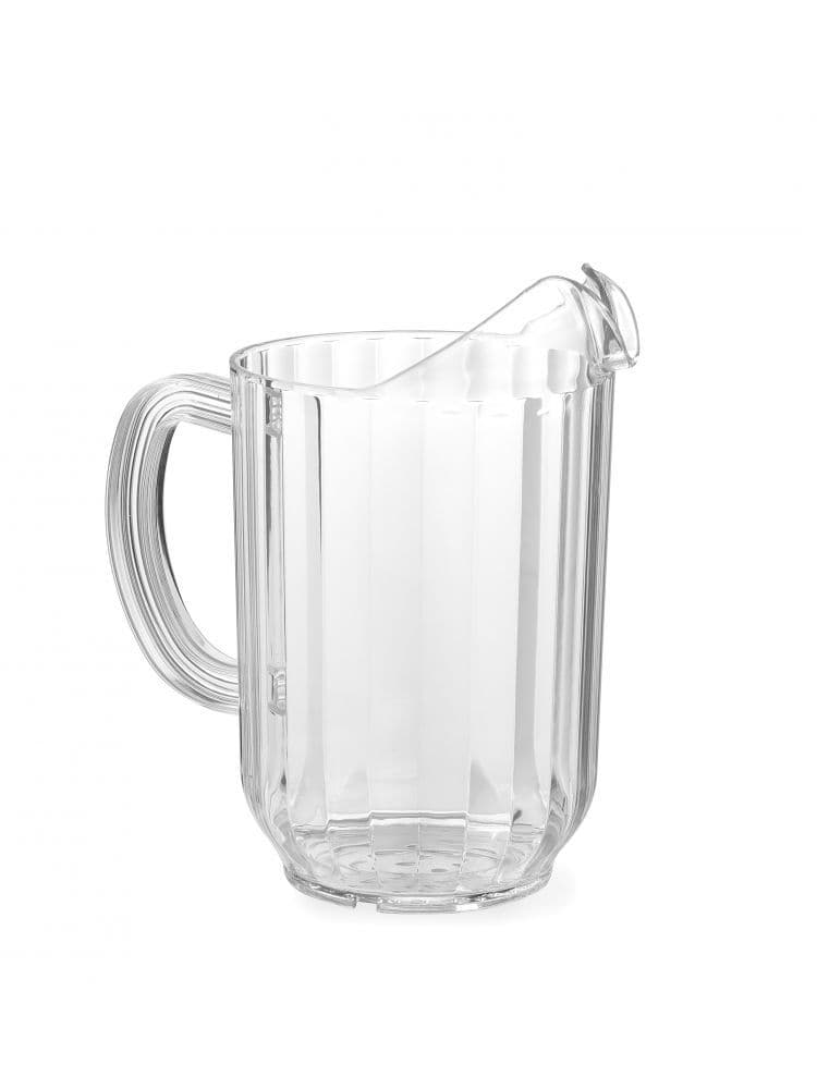 Глек для напоїв - 1,8 л, що не б"ється 567906 Hendi PC (Polycarbonate) - зображення 1