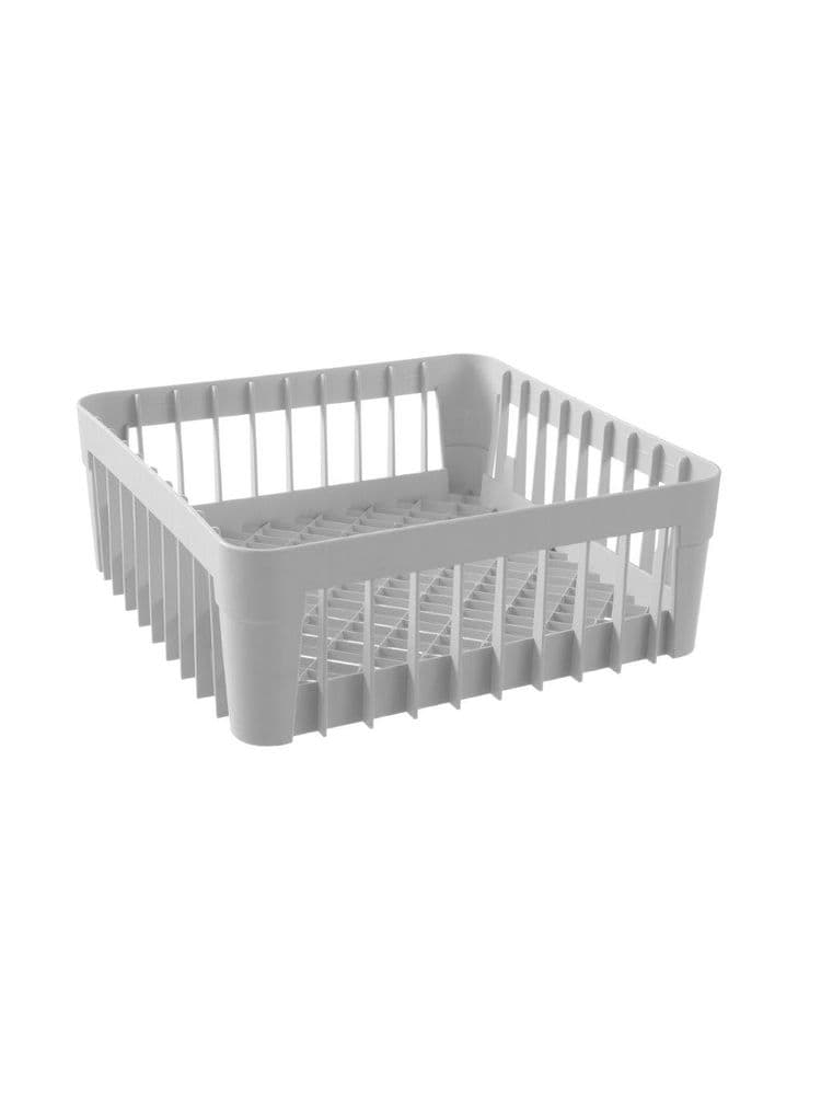 Кошик для скла, 400x400x(h)150 мм 871331 Hendi - зображення 1