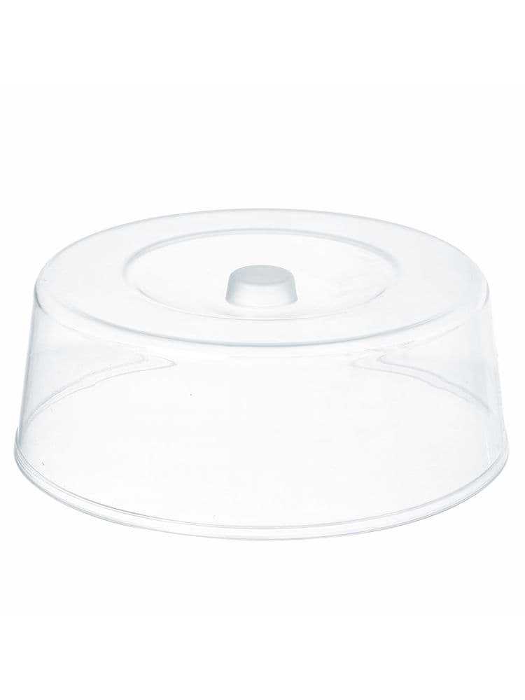 Кришка для підставки Hendi 523827, Ø300x110(h) мм 523834 Hendi PS (Polystyrene) - зображення 1