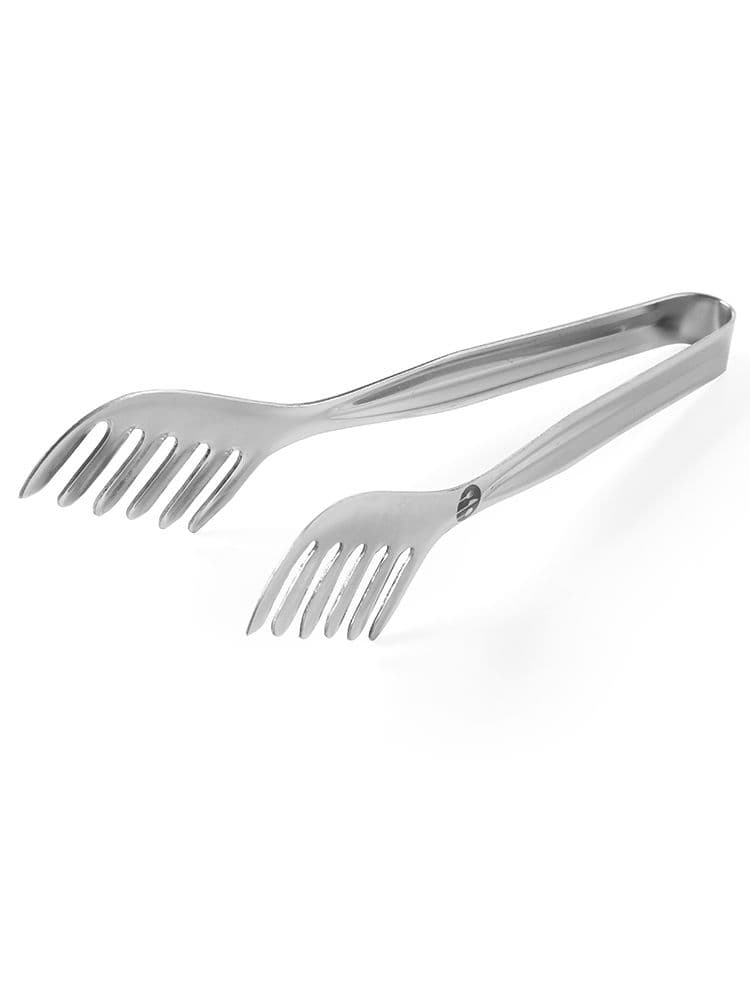Щипці для спагетті, 200 мм, блістер 523216 Hendi Stainless steel - зображення 1
