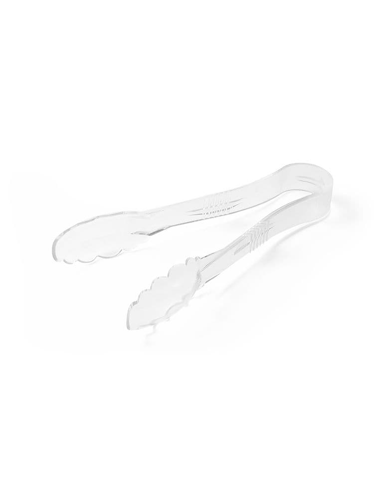 Щипці універсальні з полікарбонату, 230 мм, прозорі 657621 Hendi PC (Polycarbonate) - зображення 1