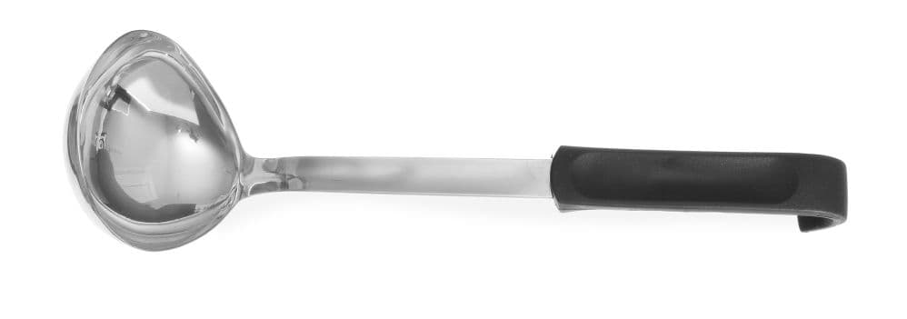 Половник для супів Kitchen Line, 0,09 л 529003 Hendi - зображення 1