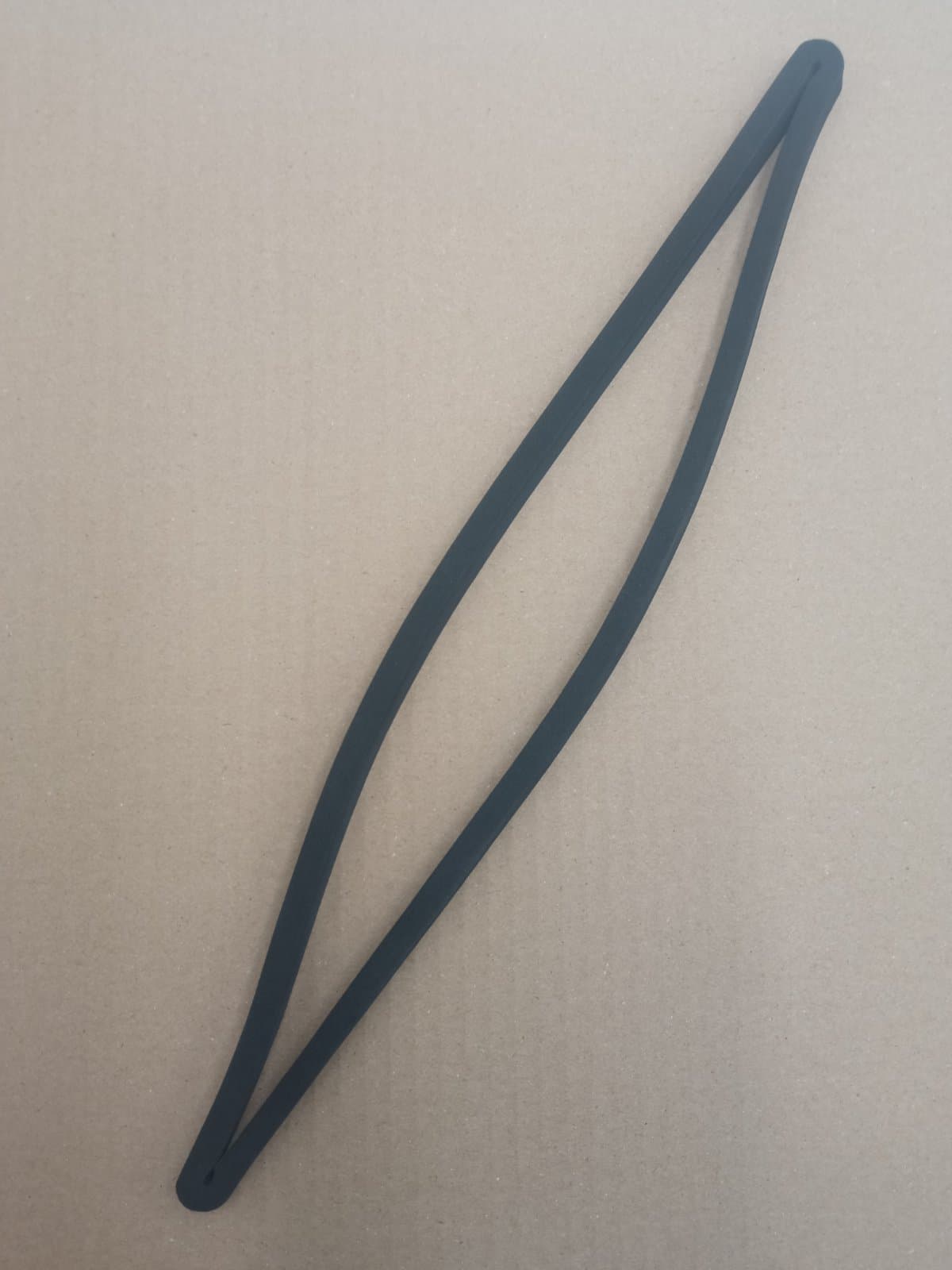 Ущільнювач вакууммашини 975350 - зображення 1