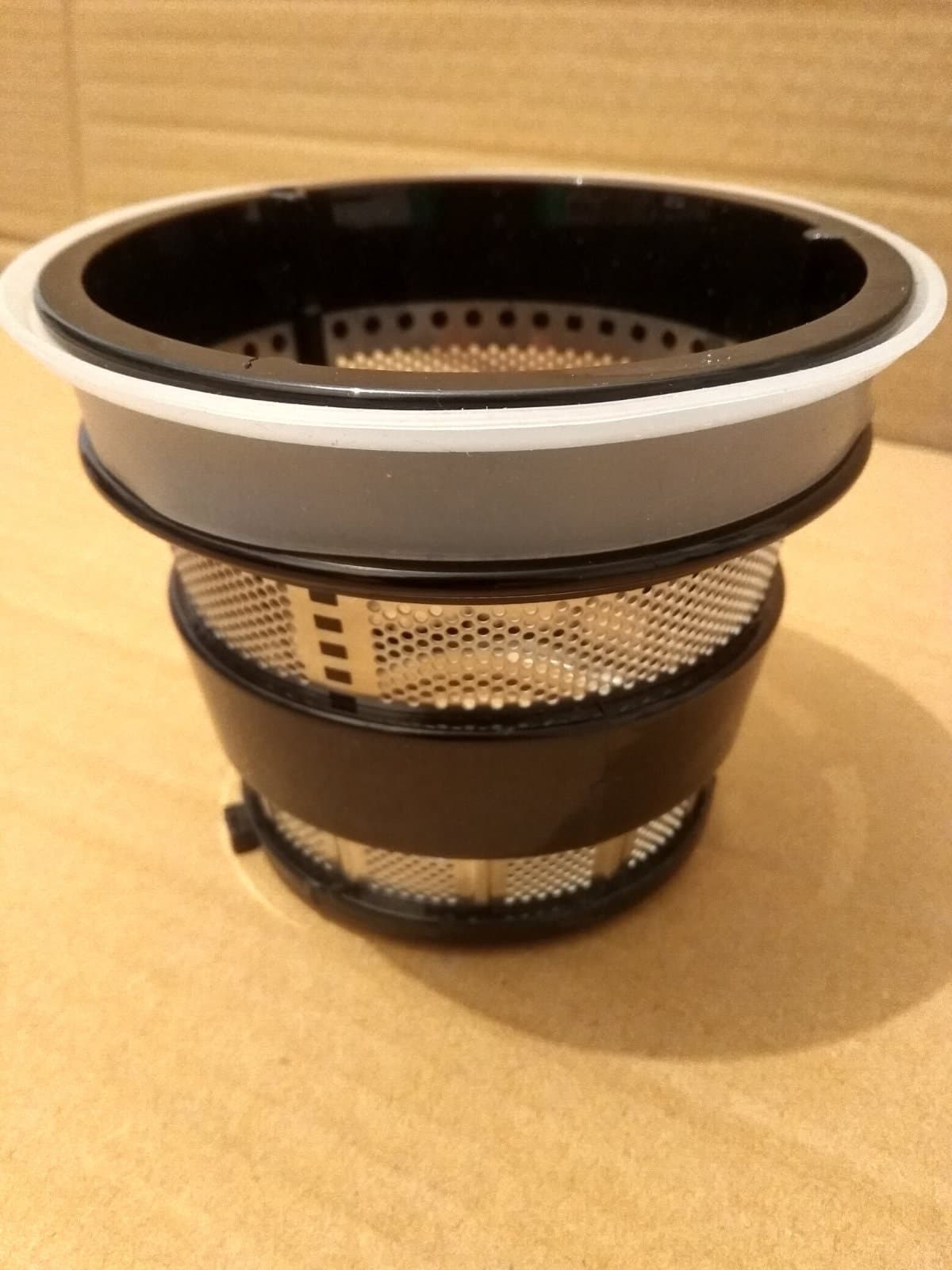 Сито соковитискач шнекова 221044 943137 - зображення 1