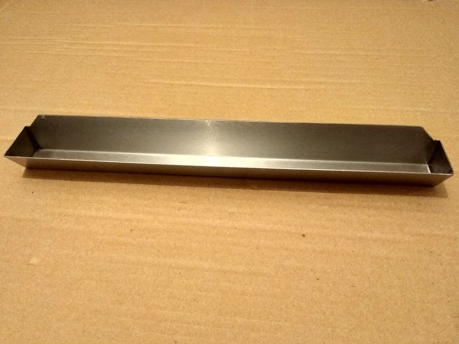 Піддон для крапель олії 263990 - зображення 1