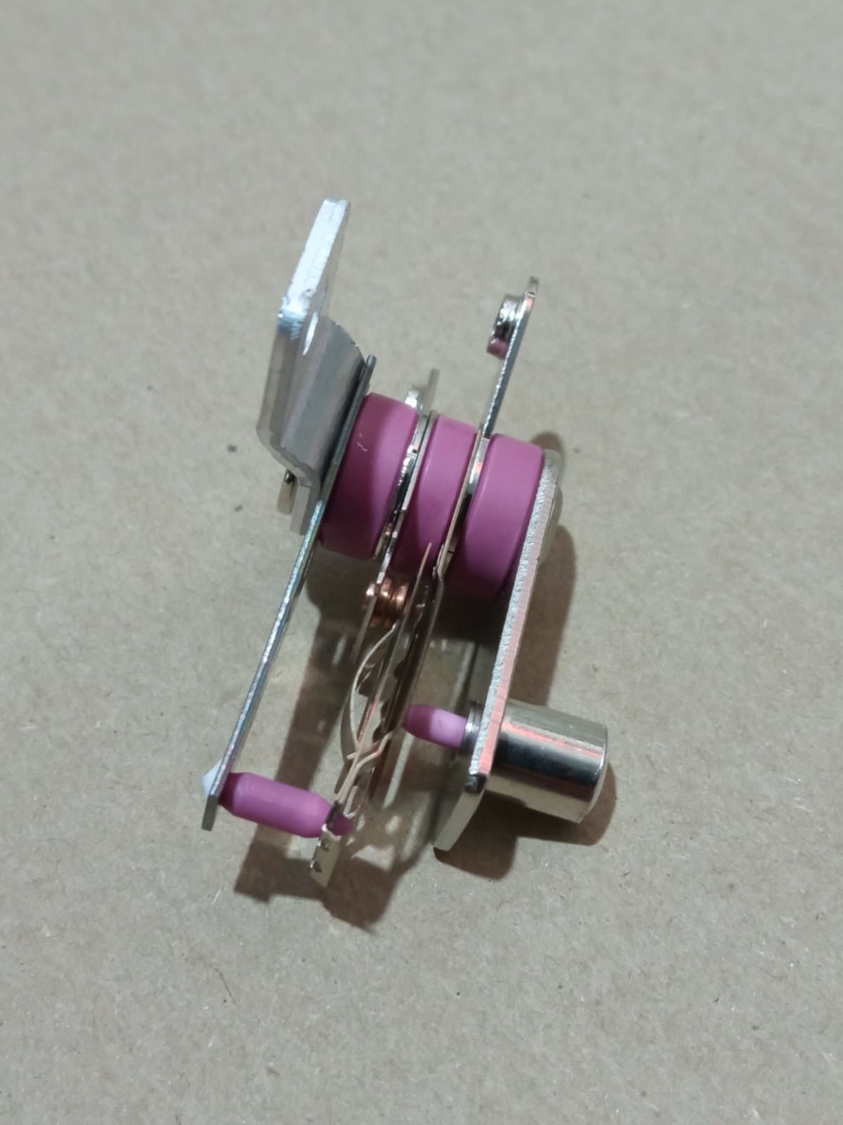 Термостат рисоварки 240410 933213 - зображення 1