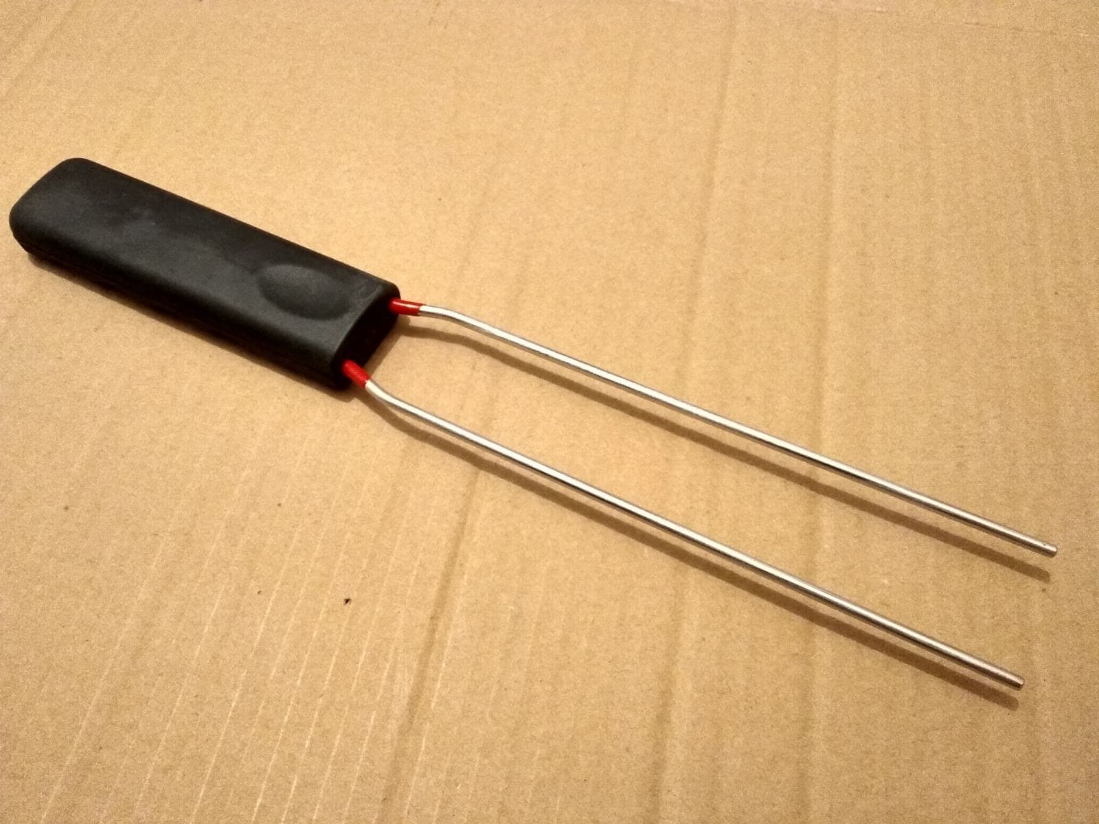 Виделка вафельниці 212103 - зображення 1