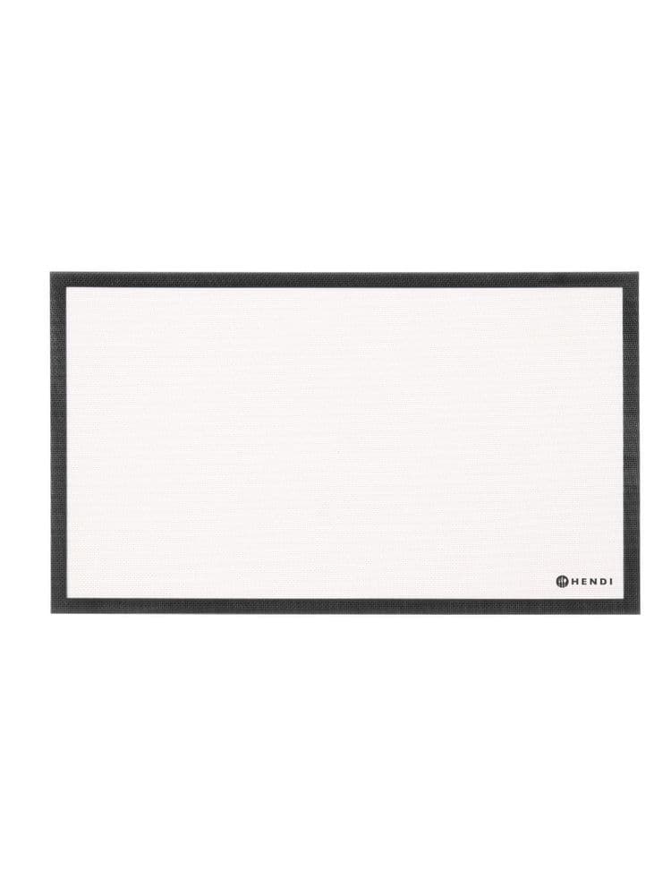 Килимок силіконовий для випічки, 300 x 400 мм 677834 Hendi - зображення 1