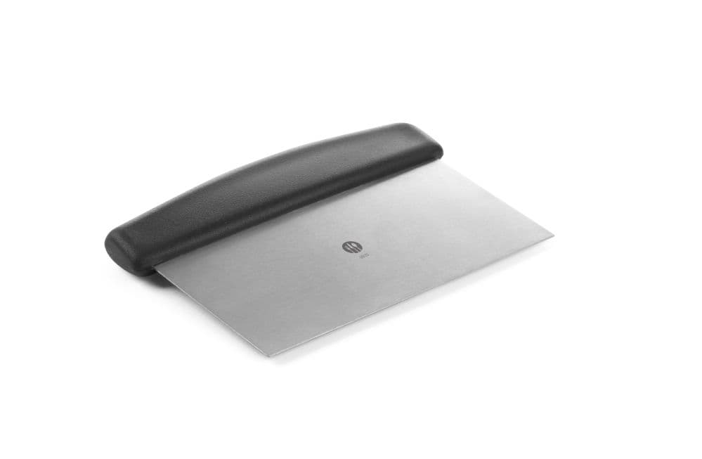 Ніж для тіста, ручка із поліпропілену, 150x110 мм 855751 Hendi PP (Polypropylene);Stainless steel - зображення 1