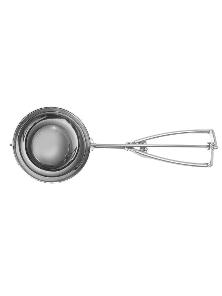 Порційна ложка Stöckel 1/4 Ø100 мм 755006 Hendi - зображення 1