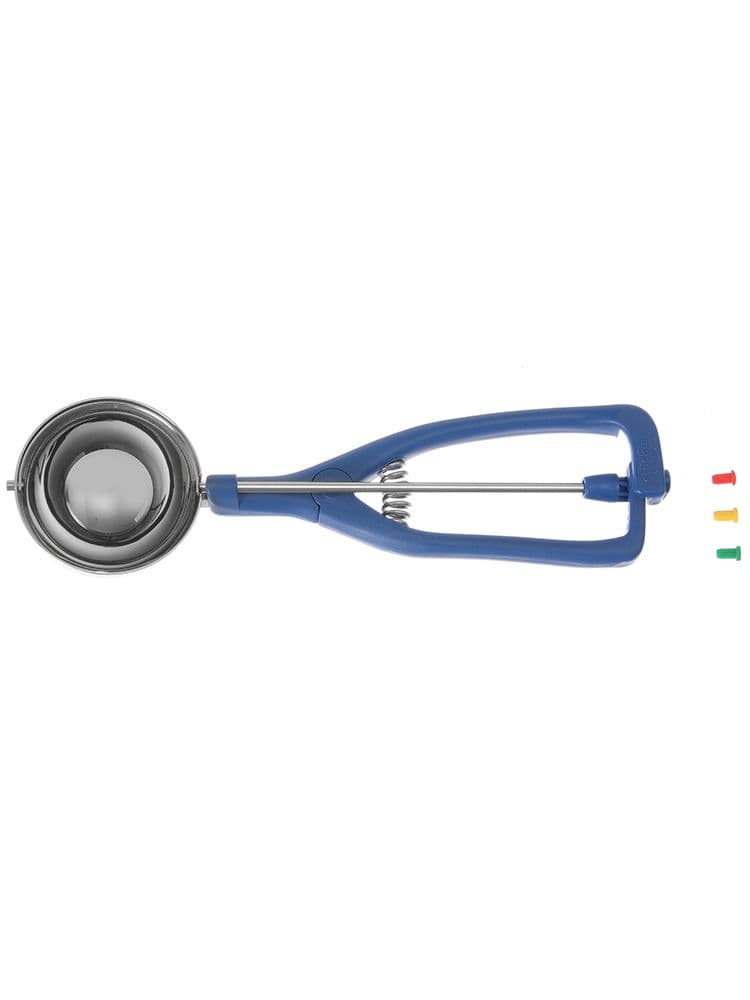 Порційна ложка Ströckel - ручка з нейлону, 1/12 Ø67 мм 755334 Hendi - зображення 1