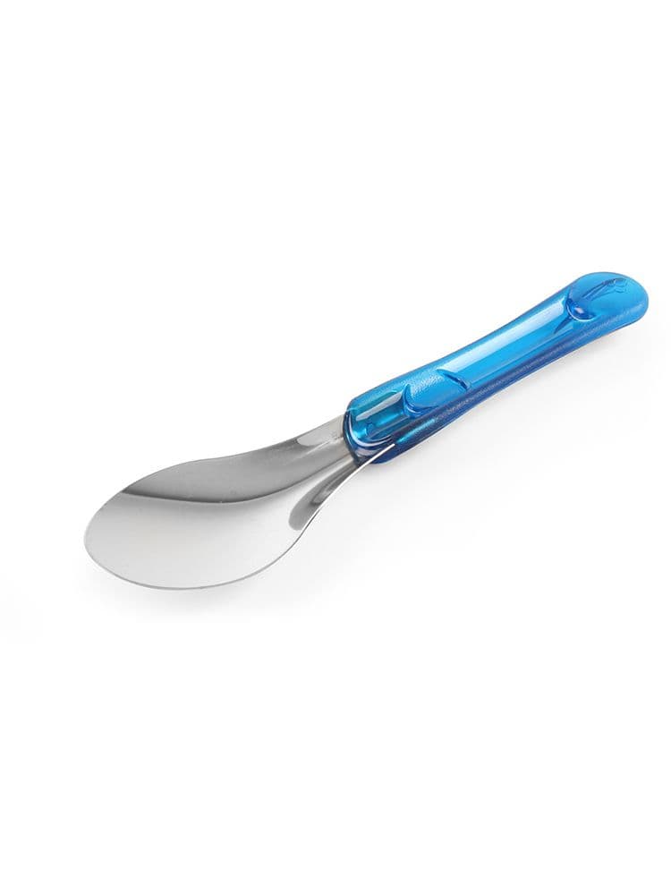 Лопатка для морозива із тритановою ручкою 260 мм - синя 755808 Hendi - зображення 1