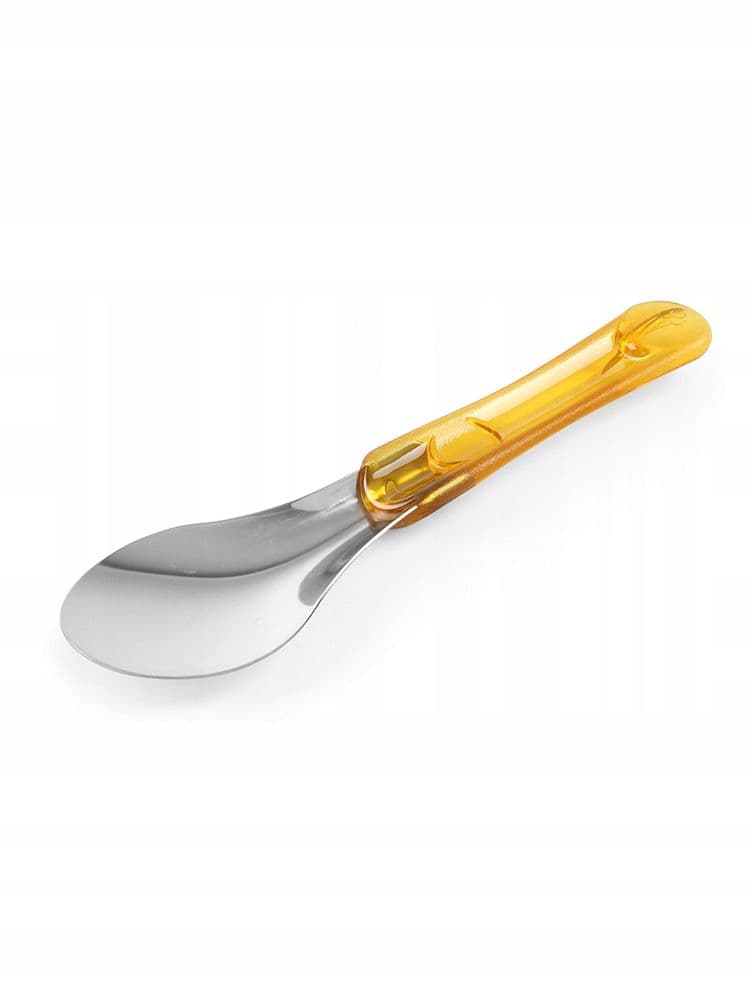 Лопатка для морозива з тритановою ручкою 260 мм. 755822 Hendi - зображення 1