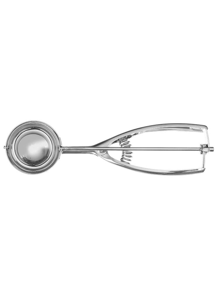 Порційна ложка Kitchen Line, 1/16, Ø59 мм 572214 Hendi - зображення 1