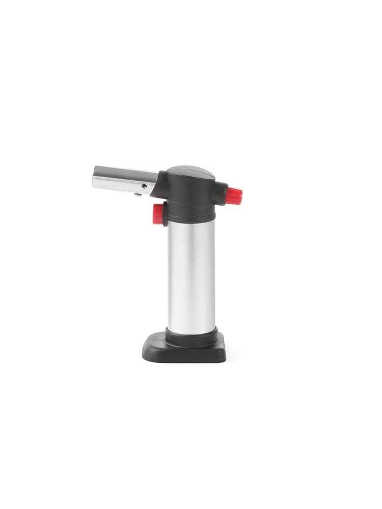 Газовий пальник для крем брюле 115x(H)155 мм 198223 Hendi - зображення 1