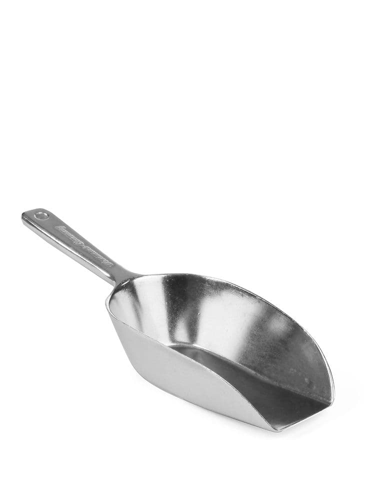 Совок алюмінієвий, 0.2 л, 205 мм 521304 Hendi - зображення 1