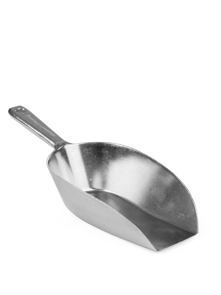 Совок алюмінієвий, 0,5 л, 265 мм 521502 Hendi - зображення 1