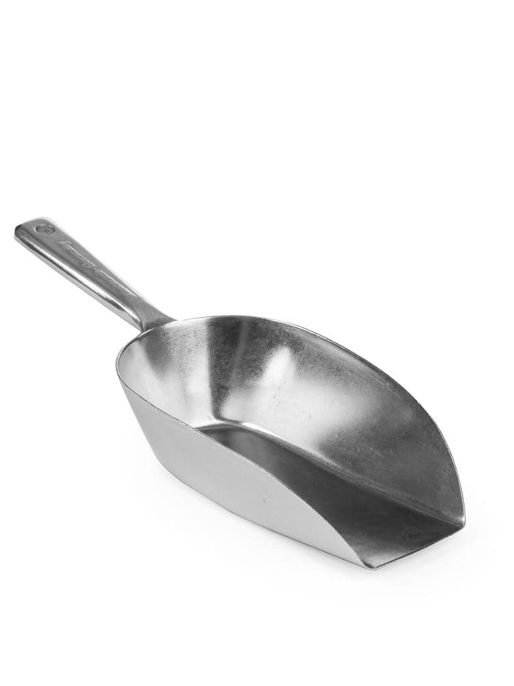 Совок алюмінієвий, 0,3 л, 250 мм 521403 Hendi - зображення 1