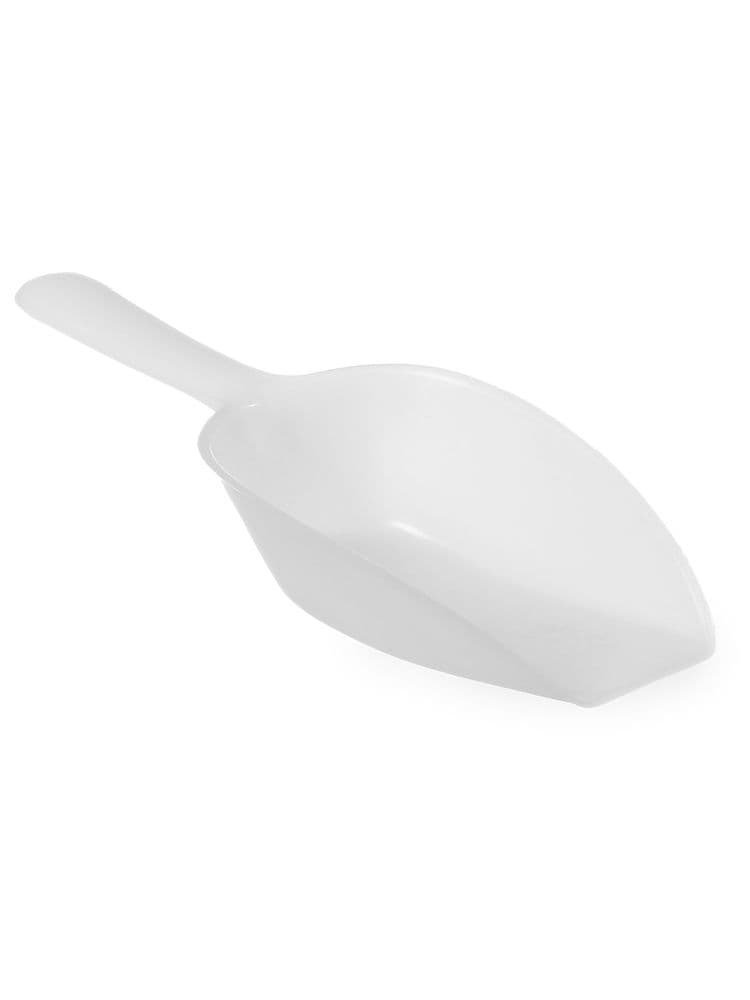 Совок пластмасовий, 0,125 л, 187 мм 562000 Hendi - зображення 1