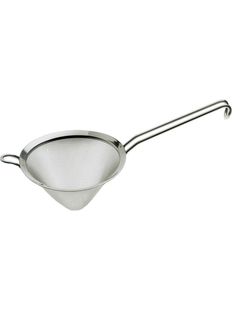 Друшляк китайський конічний - густа сітка, Ø180 мм 647509 Hendi - зображення 1