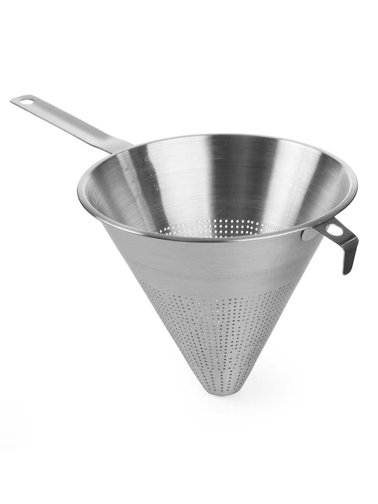 Друшляк китайський конічний, Ø235x395 мм 547502 Hendi Stainless steel - зображення 1