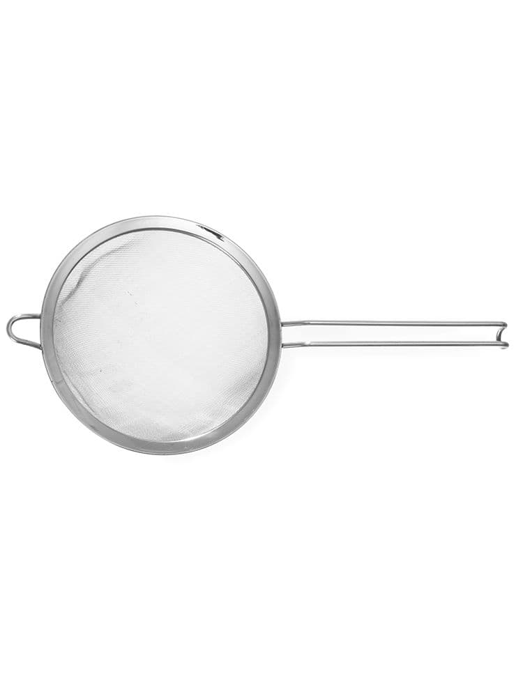 Друшляк густий, Ø200x400 мм, розмір сітки 0,5x0,5 мм 638705 Hendi - зображення 1