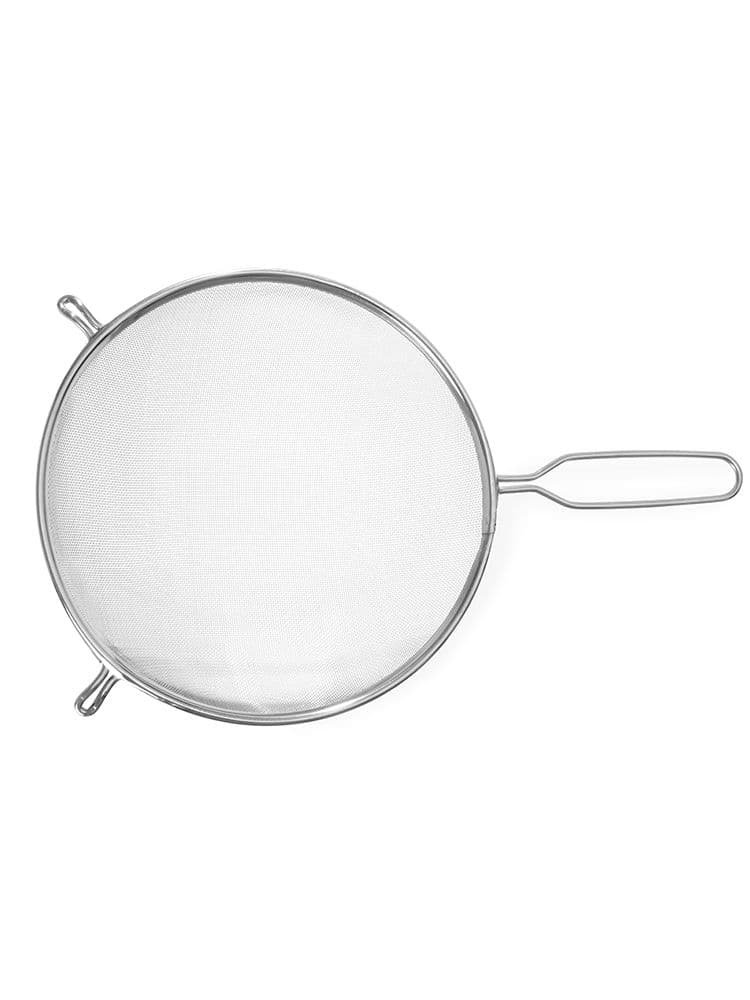 Друшляк з ручкою, Ø260x440 мм 637609 Hendi Stainless steel - зображення 1