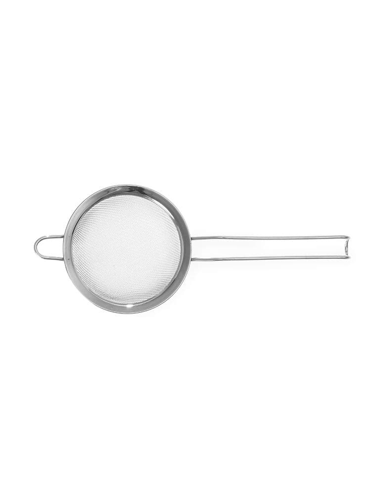 Друшляк густий, Ø100x220 мм, розмір сітки 0,5x0,5 мм 638309 Hendi - зображення 1