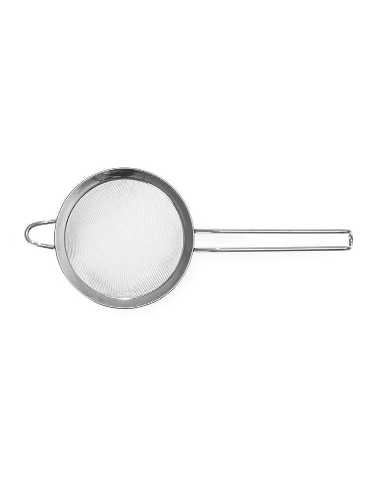 Друшляк густий, Ø150x330 мм, розмір сітки 0,5x0,5 мм 638507 Hendi - зображення 1