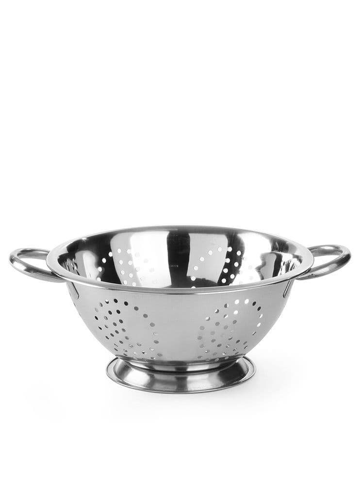 Друшляк Kitchen Line, Ø240x(H)125 мм 535103 Hendi - зображення 1