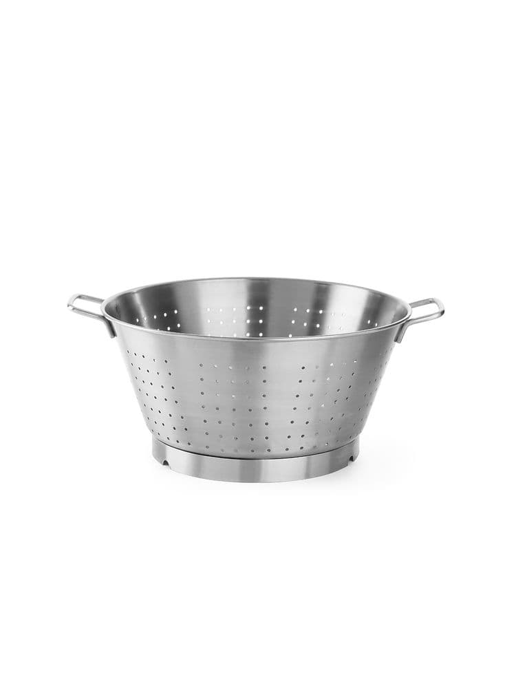 Друшляк Profi Line, Ø400x(H)220 мм 535523 Hendi Stainless steel - зображення 1