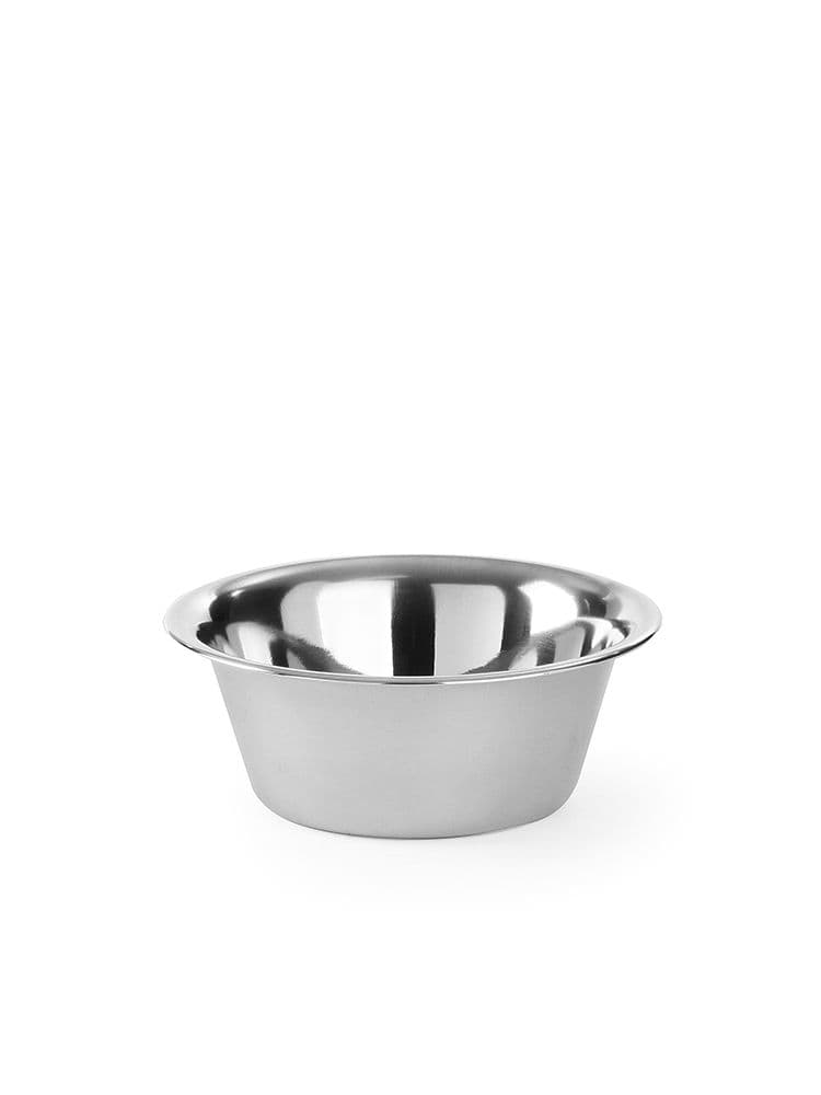 Миска кухонна з обідком, 0,8 л 530108 Hendi - зображення 1