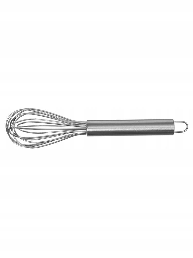 Вінчик, 8 прутів, з ручкою, 250 мм 510001 Hendi - зображення 1