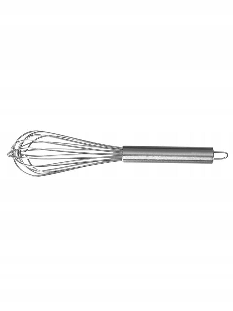 Вінчик, 8 прутів, з ручкою, 300 мм 510100 Hendi - зображення 1