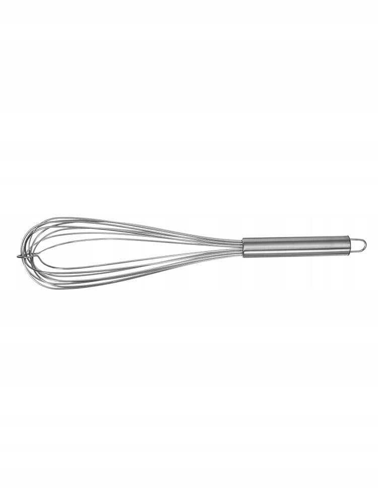 Вінчик, 8 прутів, з ручкою, 400 мм 510308 Hendi - зображення 1